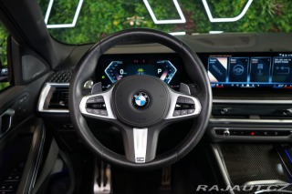 BMW X6 30d*xDRIVE*H&K*MERINO 2024