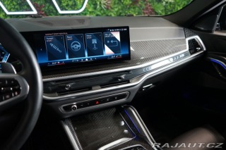 BMW X6 30d*xDRIVE*H&K*MERINO 2024