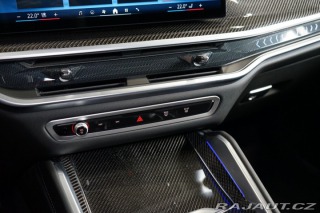 BMW X6 30d*xDRIVE*H&K*MERINO 2024