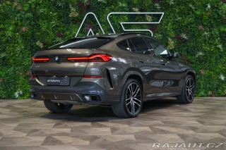 BMW X6 30d*xDRIVE*H&K*MERINO 2024