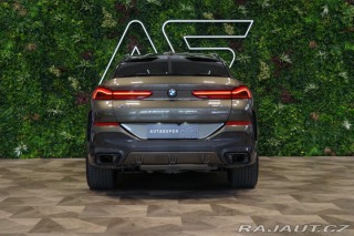 BMW X6 30d*xDRIVE*H&K*MERINO 2024