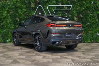 BMW X6 30d*xDRIVE*H&K*MERINO 2024