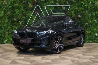 BMW X6 30d*xDRIVE*H&K*NEZ.TO