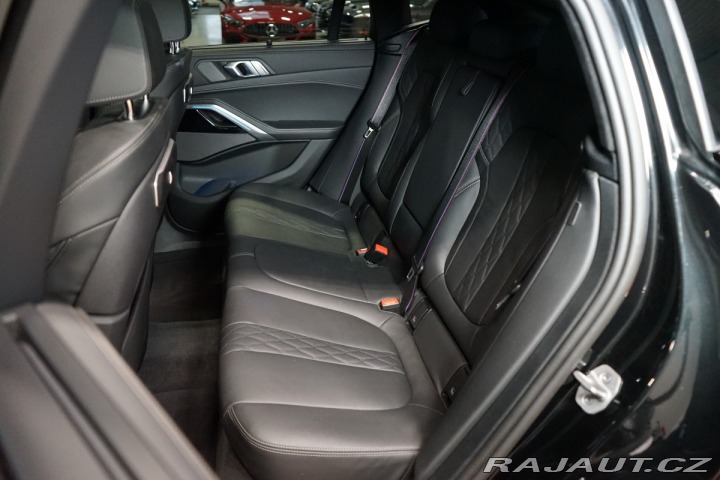 BMW X6 30d*xDRIVE*H&K*NEZ.TO 2024