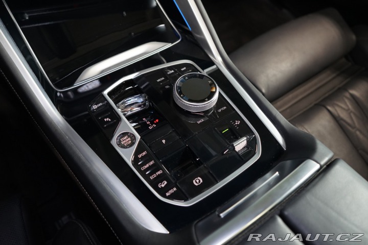 BMW X6 30d*xDRIVE*H&K*NEZ.TO 2024
