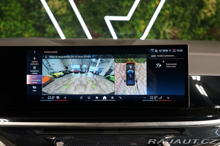 BMW X6 30d*xDRIVE*H&K*NEZ.TO 2024