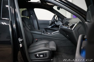 BMW X6 30d*xDRIVE*H&K*NEZ.TO 2024