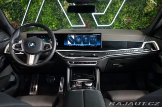 BMW X6 30d*xDRIVE*H&K*NEZ.TO 2024