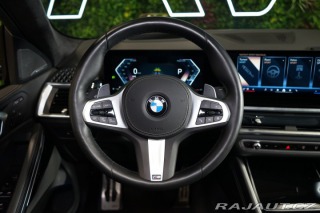 BMW X6 30d*xDRIVE*H&K*NEZ.TO 2024