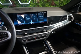 BMW X6 30d*xDRIVE*H&K*NEZ.TO 2024