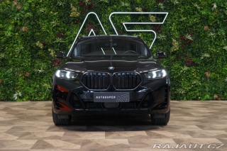 BMW X6 30d*xDRIVE*H&K*NEZ.TO 2024