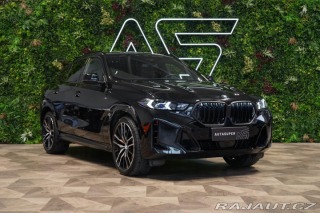BMW X6 30d*xDRIVE*H&K*NEZ.TO 2024