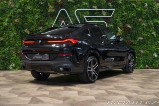 BMW X6 30d*xDRIVE*H&K*NEZ.TO 2024