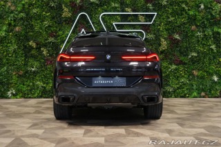 BMW X6 30d*xDRIVE*H&K*NEZ.TO 2024