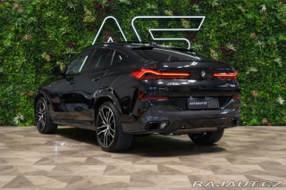 BMW X6 30d*xDRIVE*H&K*NEZ.TO 2024