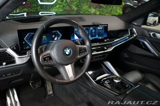 BMW X6 30d*xDRIVE*H&K*NEZ.TO 2024