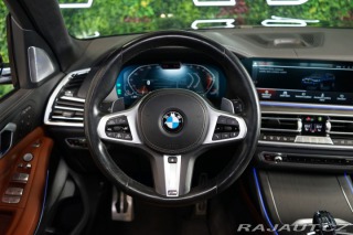 BMW X7 B&W*MASÁŽ*TAŽNÉ* 2021