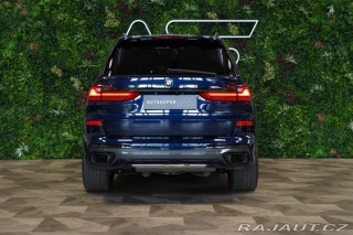 BMW X7 B&W*MASÁŽ*TAŽNÉ* 2021