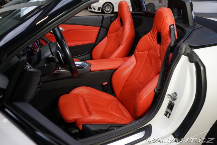 BMW Z4 M40i*250kW*LED*CarPlay*SE 2021