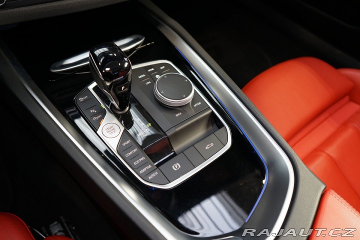 BMW Z4 M40i*250kW*LED*CarPlay*SE 2021