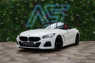 BMW Z4 M40i*250kW*LED*CarPlay*SE 2021