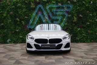 BMW Z4 M40i*250kW*LED*CarPlay*SE 2021