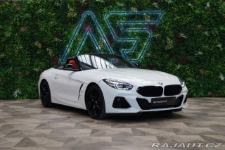 BMW Z4 M40i*250kW*LED*CarPlay*SE 2021