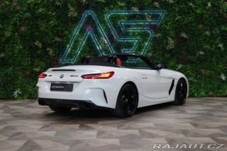 BMW Z4 M40i*250kW*LED*CarPlay*SE 2021