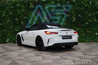 BMW Z4 M40i*250kW*LED*CarPlay*SE 2021