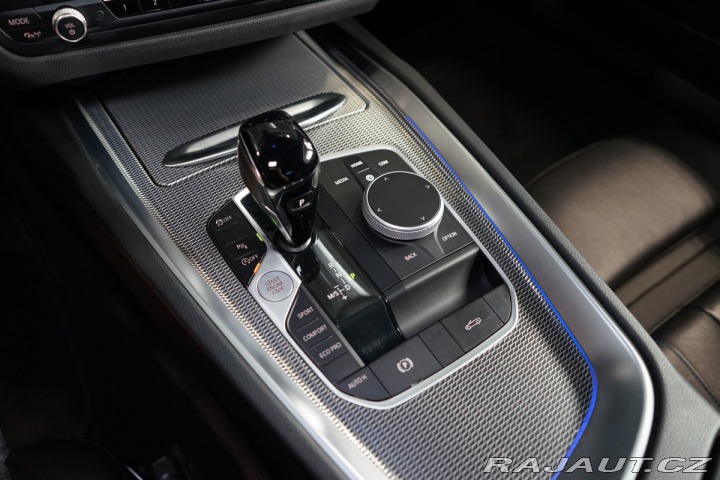 BMW Z4 3.0*250kW*LED*M-SPORT* 2022