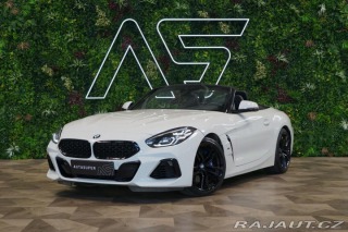 BMW Z4 3.0*250kW*LED*M-SPORT* 2022