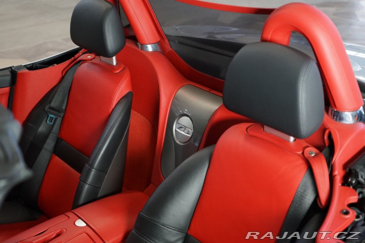 BMW Z8 ROADSTER*HARDTOP*MANUÁL*V 2000