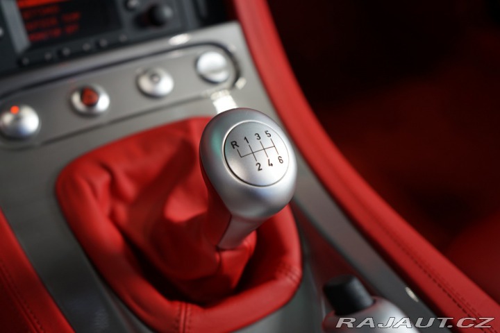 BMW Z8 ROADSTER*HARDTOP*MANUÁL*V 2000