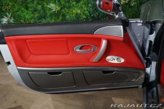BMW Z8 ROADSTER*HARDTOP*MANUÁL*V 2000