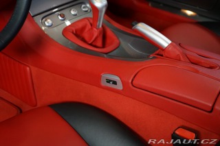 BMW Z8 ROADSTER*HARDTOP*MANUÁL*V 2000