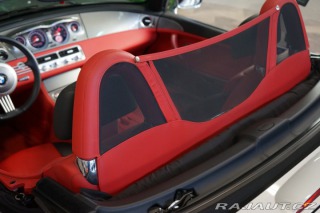 BMW Z8 ROADSTER*HARDTOP*MANUÁL*V 2000