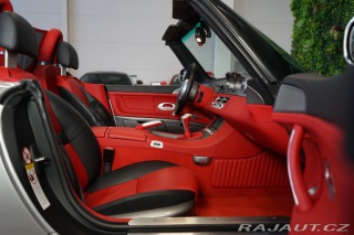 BMW Z8 ROADSTER*HARDTOP*MANUÁL*V 2000
