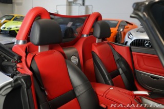 BMW Z8 ROADSTER*HARDTOP*MANUÁL*V 2000