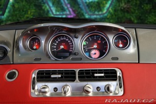 BMW Z8 ROADSTER*HARDTOP*MANUÁL*V 2000
