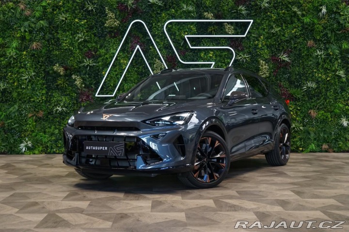 Cupra Formentor DSG*CARBON* 2025