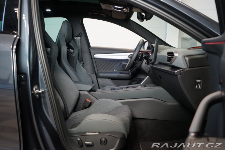 Cupra Formentor DSG*CARBON* 2025