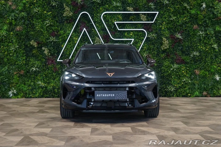 Cupra Formentor DSG*CARBON* 2025