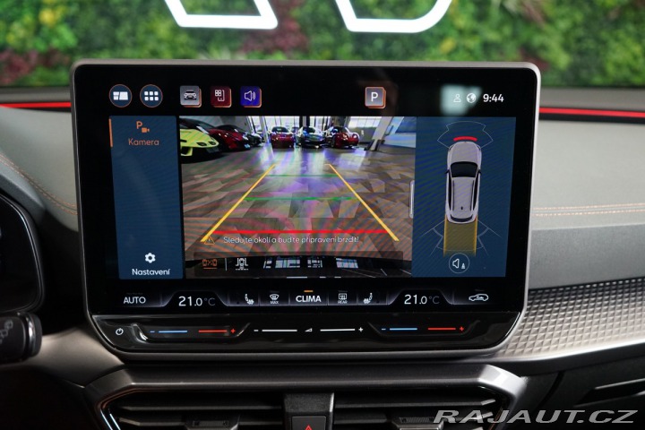 Cupra Formentor DSG*CARBON* 2025