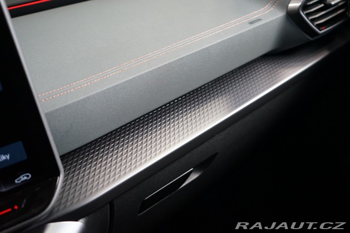 Cupra Formentor DSG*CARBON* 2025