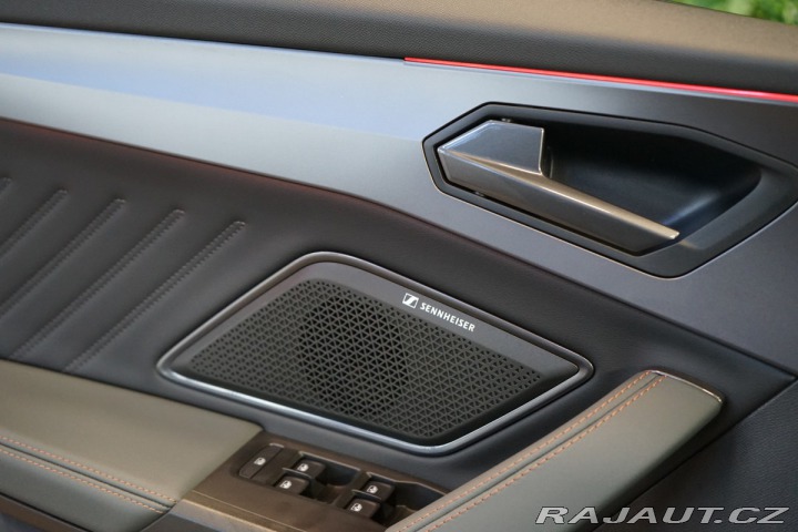Cupra Formentor DSG*CARBON* 2025