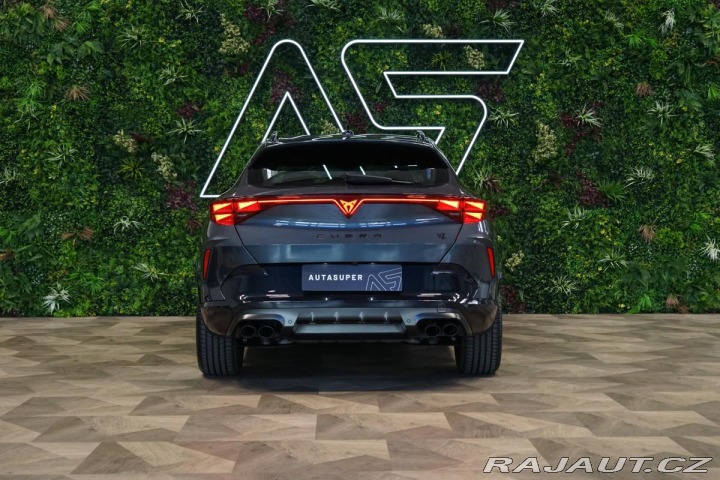 Cupra Formentor DSG*CARBON* 2025