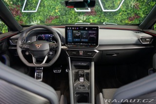 Cupra Formentor DSG*CARBON* 2025