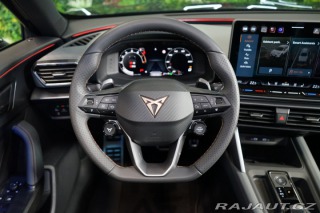 Cupra Formentor DSG*CARBON* 2025