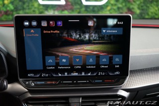 Cupra Formentor DSG*CARBON* 2025