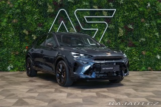 Cupra Formentor DSG*CARBON* 2025